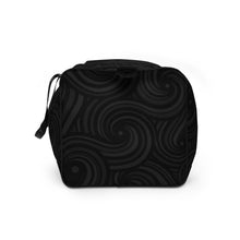 Load image into Gallery viewer, Swirl Duffle bag
