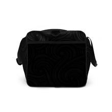 Load image into Gallery viewer, Swirl Duffle bag