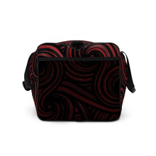 Load image into Gallery viewer, OneBlood, OnePeople - Swaggy Duffle bag