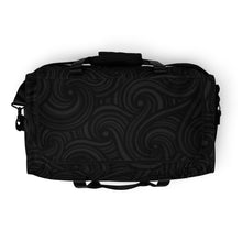 Load image into Gallery viewer, Swirl Duffle bag