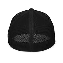 Load image into Gallery viewer, BSC STEEZ - Closed-back trucker cap