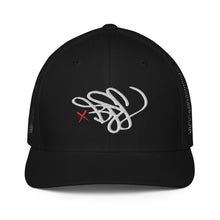 Load image into Gallery viewer, BSC STEEZ - Closed-back trucker cap