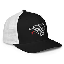 Load image into Gallery viewer, BSC STEEZ - Closed-back trucker cap