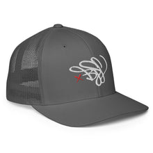 Load image into Gallery viewer, BSC STEEZ - Closed-back trucker cap