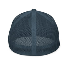 Load image into Gallery viewer, BSC STEEZ - Closed-back trucker cap