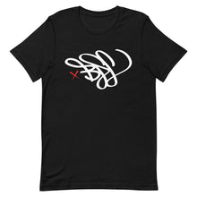 Load image into Gallery viewer, Classic BSC Short-Sleeve T-Shirt - Black