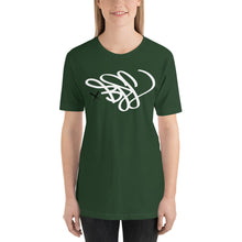 Load image into Gallery viewer, Classic BSC Short-Sleeve T-Shirt - Green