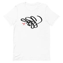 Load image into Gallery viewer, Classic BSC Short-Sleeve T-Shirt - White