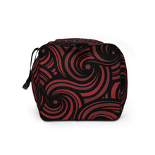 Load image into Gallery viewer, OneBlood, OnePeople  - Swaggy Duffle bag

