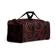 Load image into Gallery viewer, OneBlood, OnePeople  - Swaggy Duffle bag
