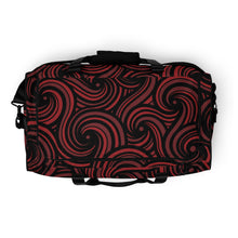Load image into Gallery viewer, OneBlood, OnePeople  - Swaggy Duffle bag
