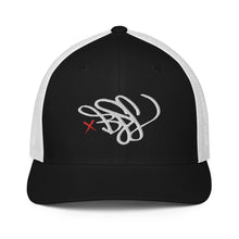 Load image into Gallery viewer, BSC STEEZ - Closed-back trucker cap
