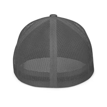 Load image into Gallery viewer, BSC STEEZ - Closed-back trucker cap
