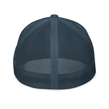 Load image into Gallery viewer, BSC STEEZ - Closed-back trucker cap
