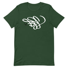 Load image into Gallery viewer, Classic BSC Short-Sleeve T-Shirt - Green
