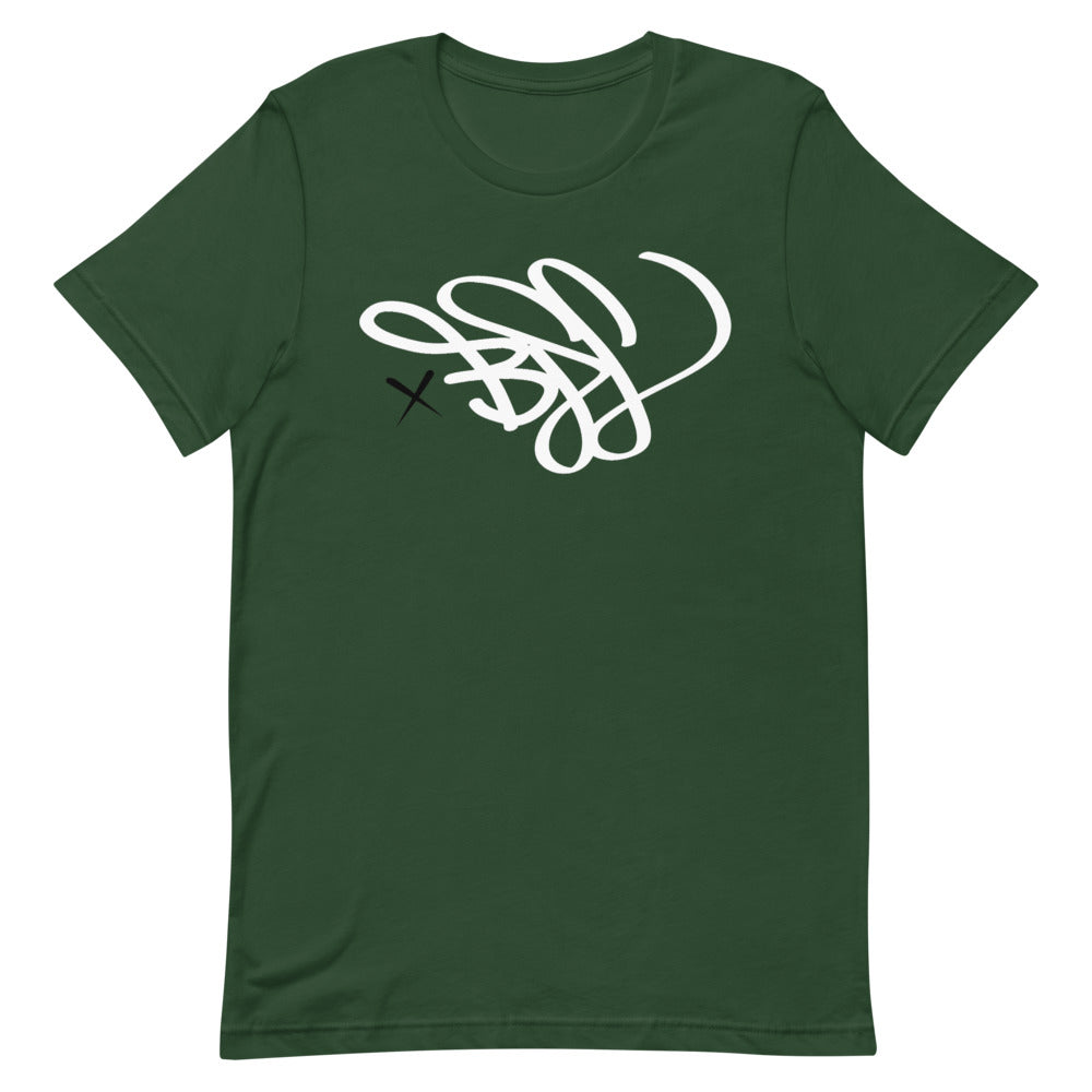 Classic BSC Short-Sleeve T-Shirt - Green