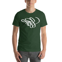 Load image into Gallery viewer, Classic BSC Short-Sleeve T-Shirt - Green
