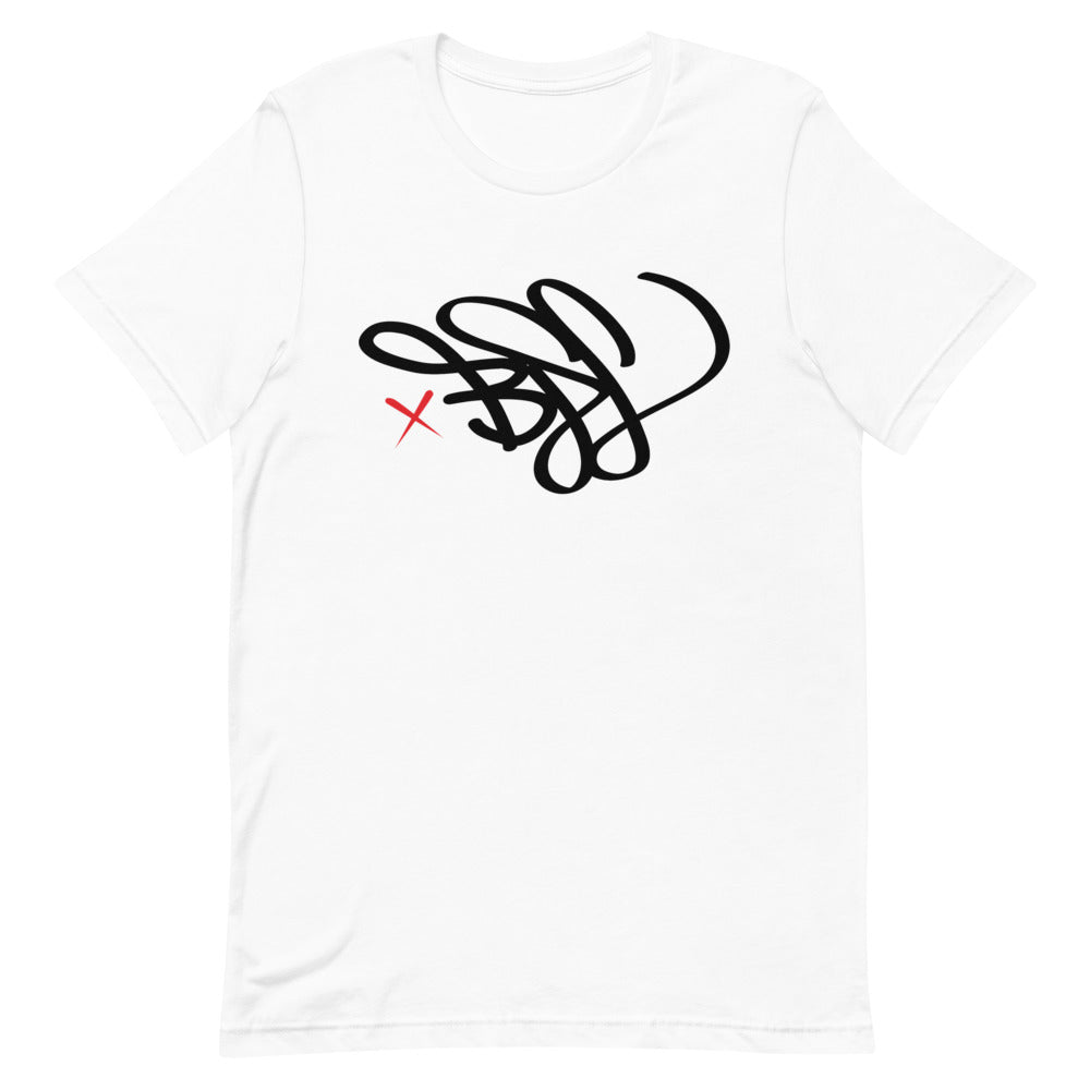 Classic BSC Short-Sleeve T-Shirt - White