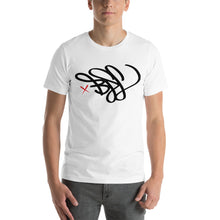 Load image into Gallery viewer, Classic BSC Short-Sleeve T-Shirt - White
