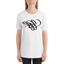 Load image into Gallery viewer, Classic BSC Short-Sleeve T-Shirt - White
